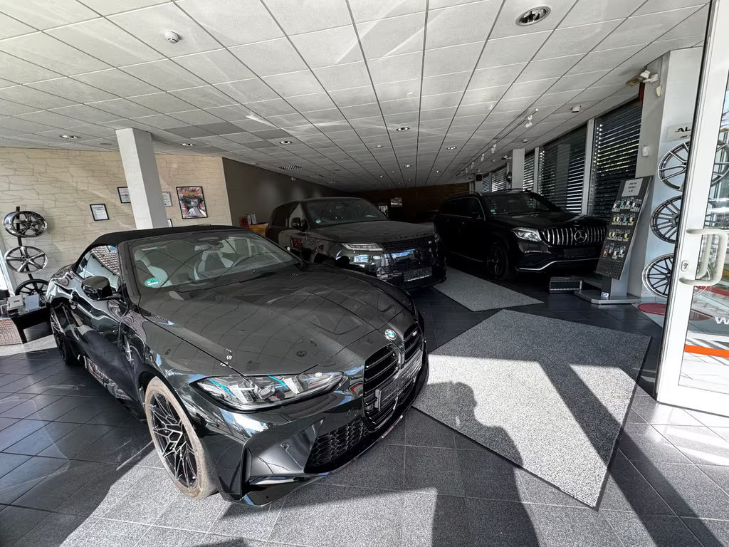 BMW M4