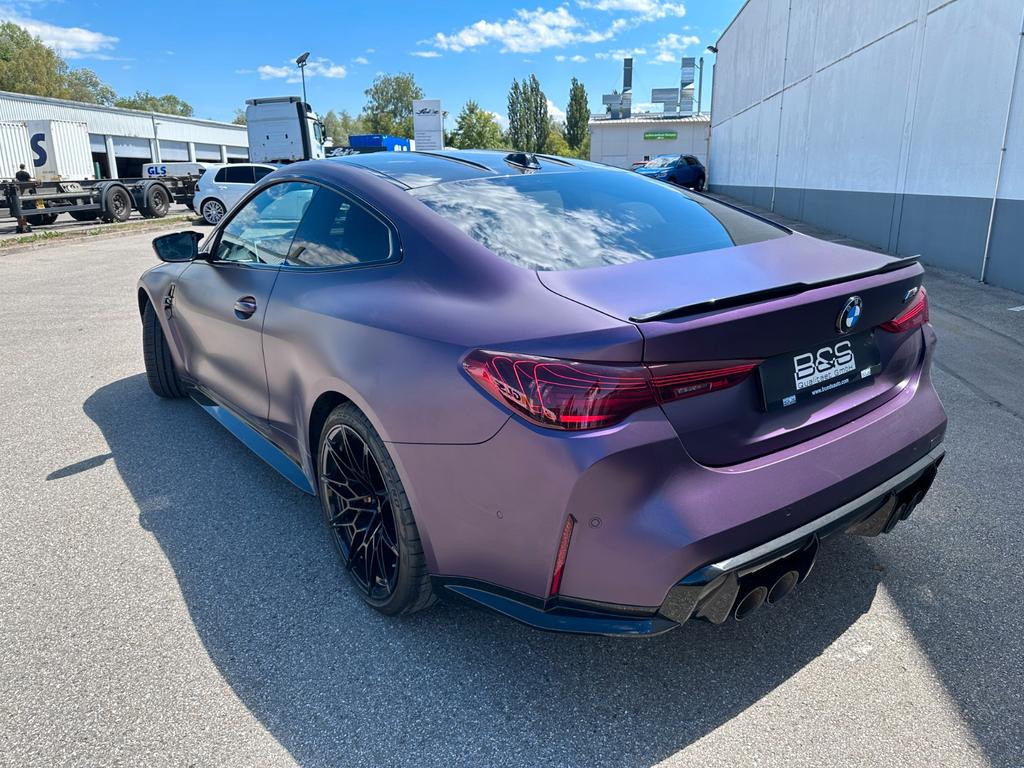 BMW M4