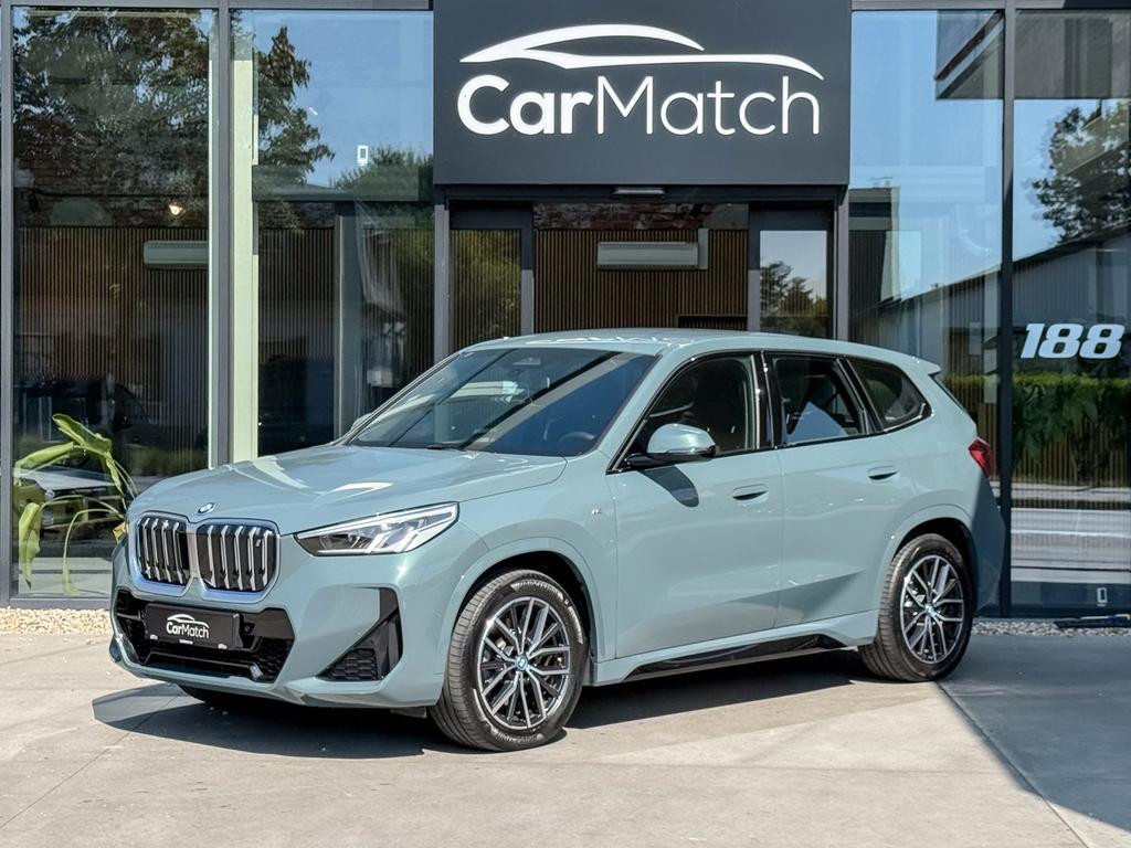 BMW iX1 M-Sport xDrive