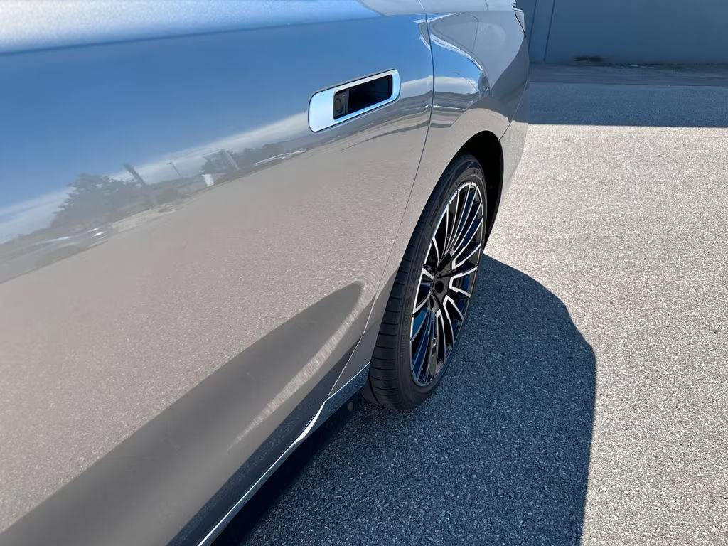 BMW 7 Serie