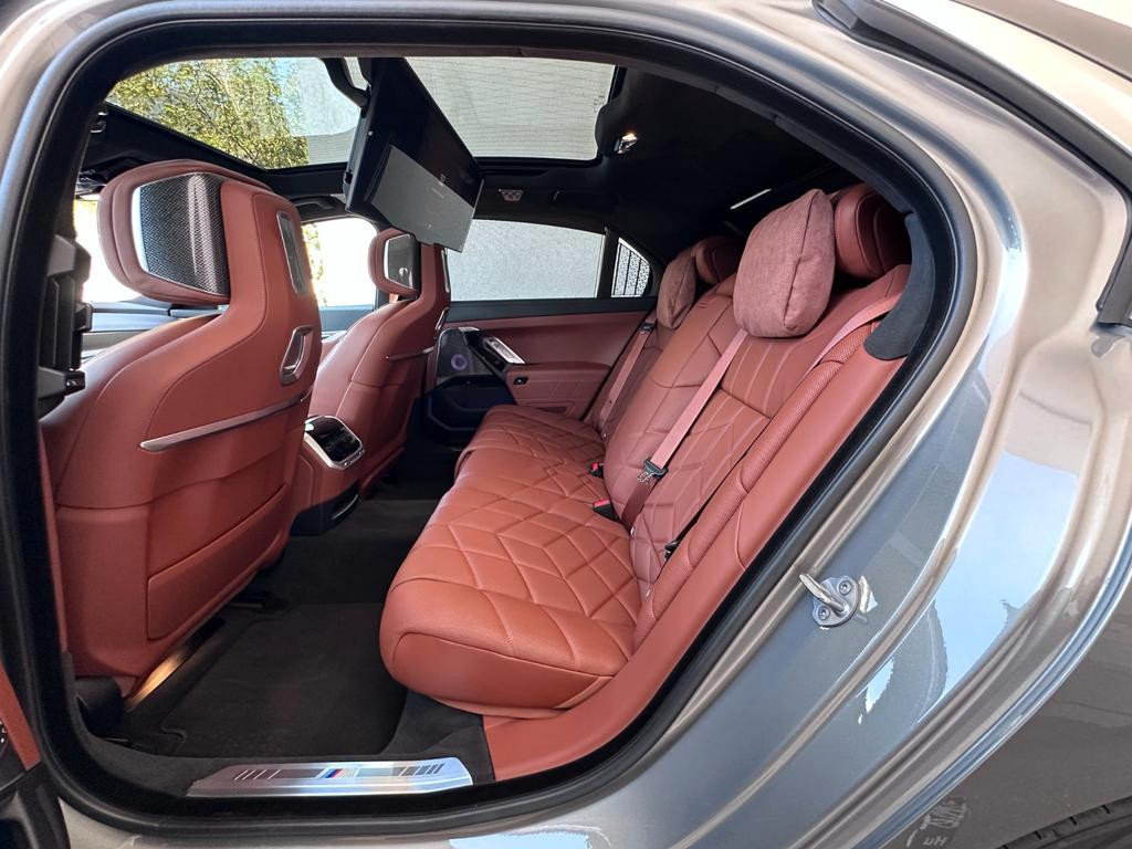 BMW 7 Serie