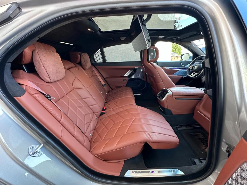 BMW 7 Serie