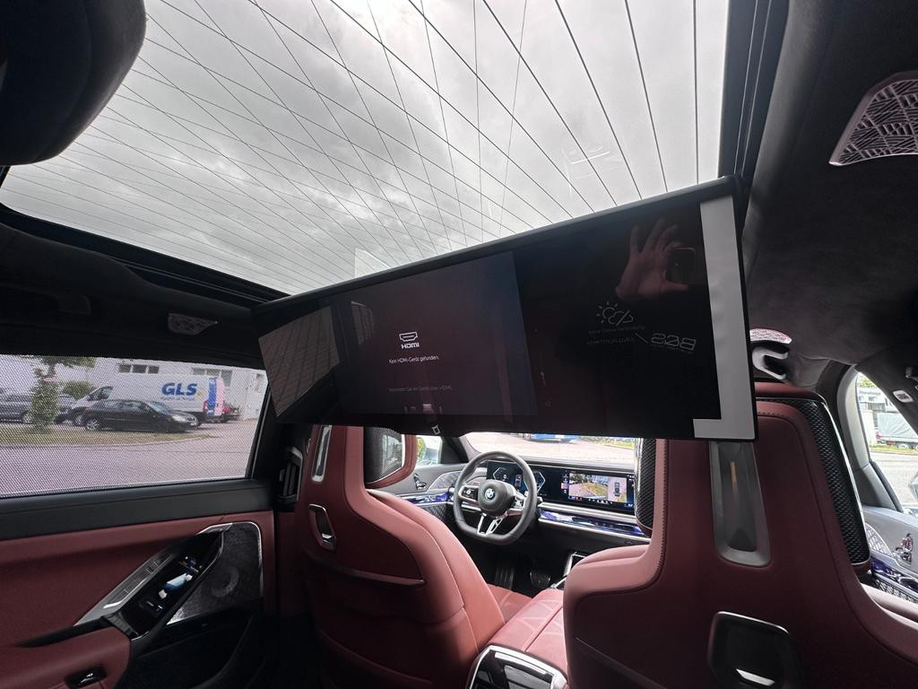 BMW 7 Serie
