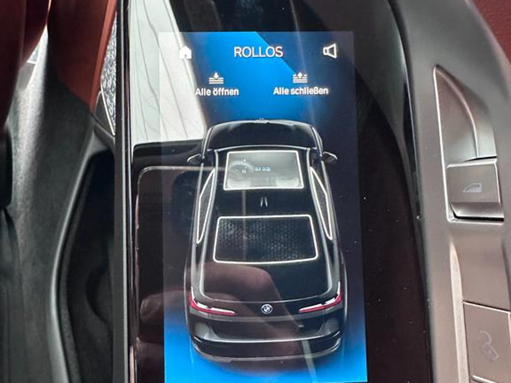 BMW 7 Serie
