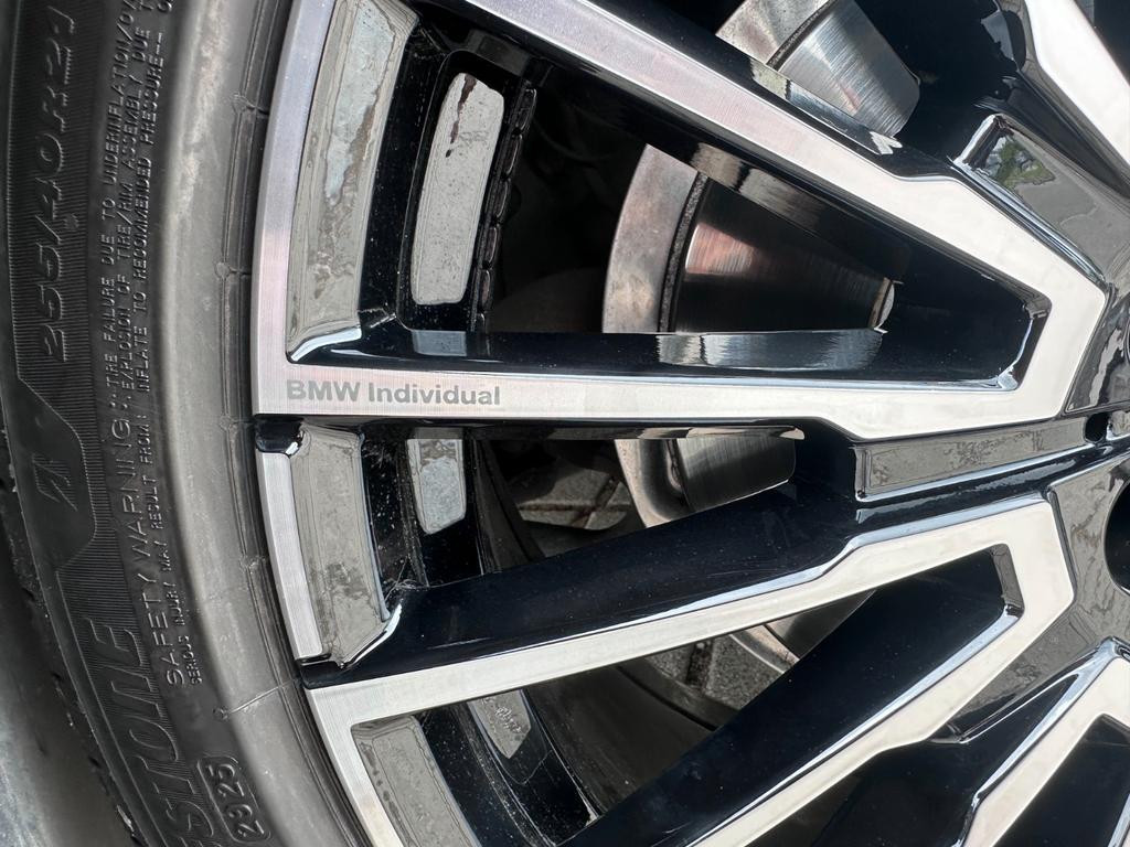 BMW 7 Serie