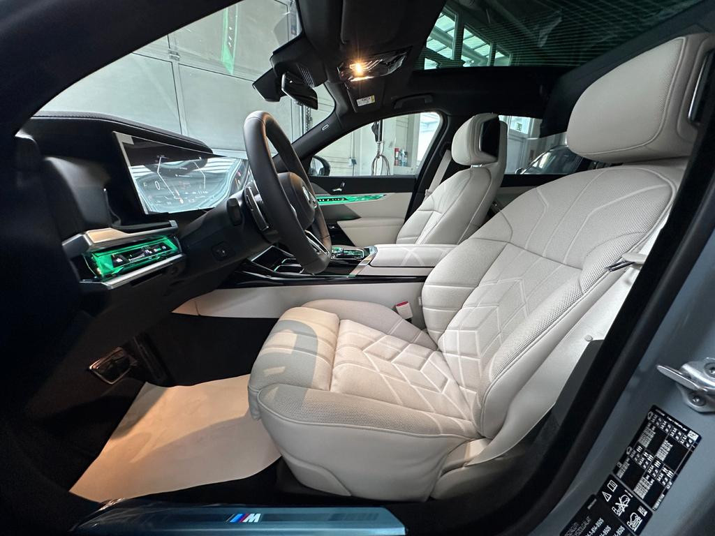 BMW 7 Serie