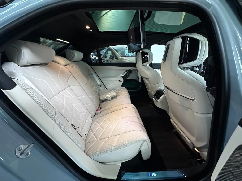 BMW 7 Serie