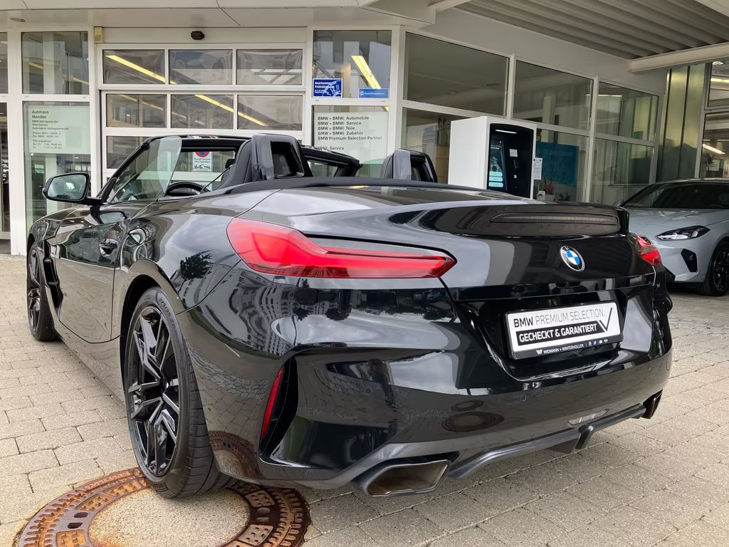 BMW Z4