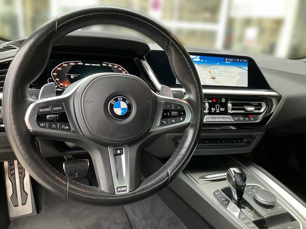 BMW Z4