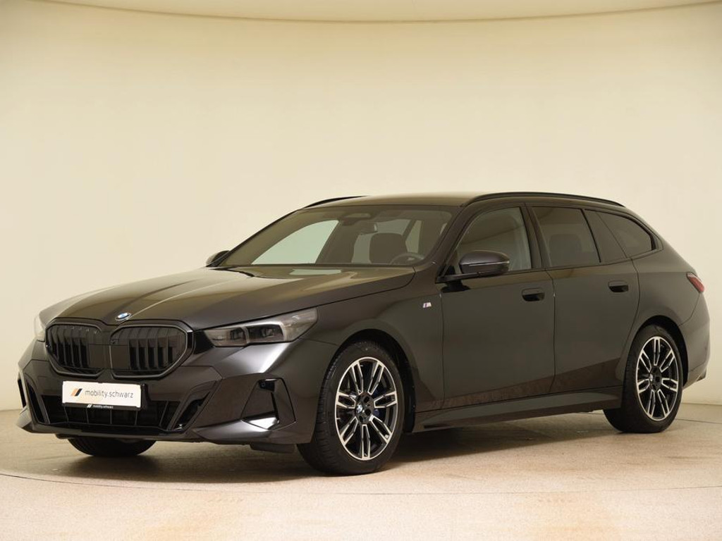 BMW 5 Serie 540 M-Sport xDrive Touring 540d