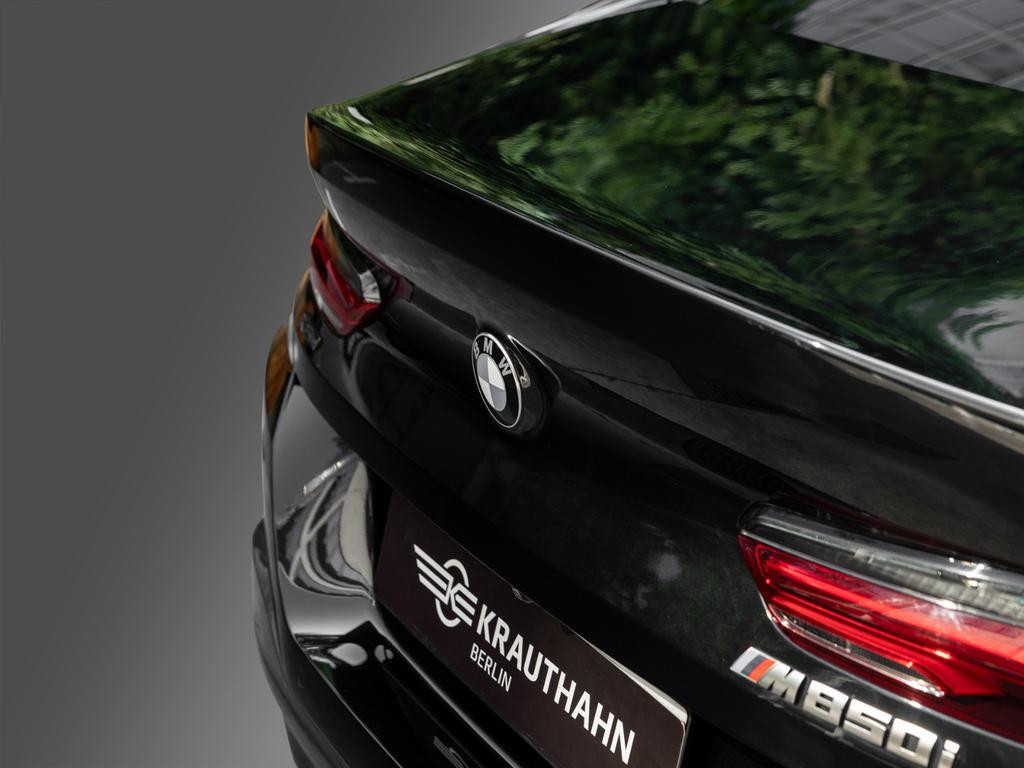 BMW M850