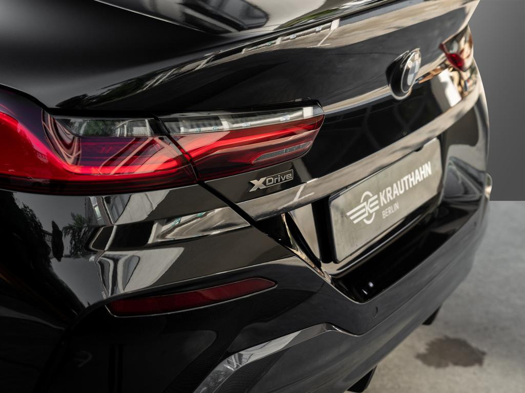 BMW M850
