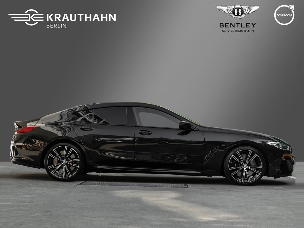 BMW M850