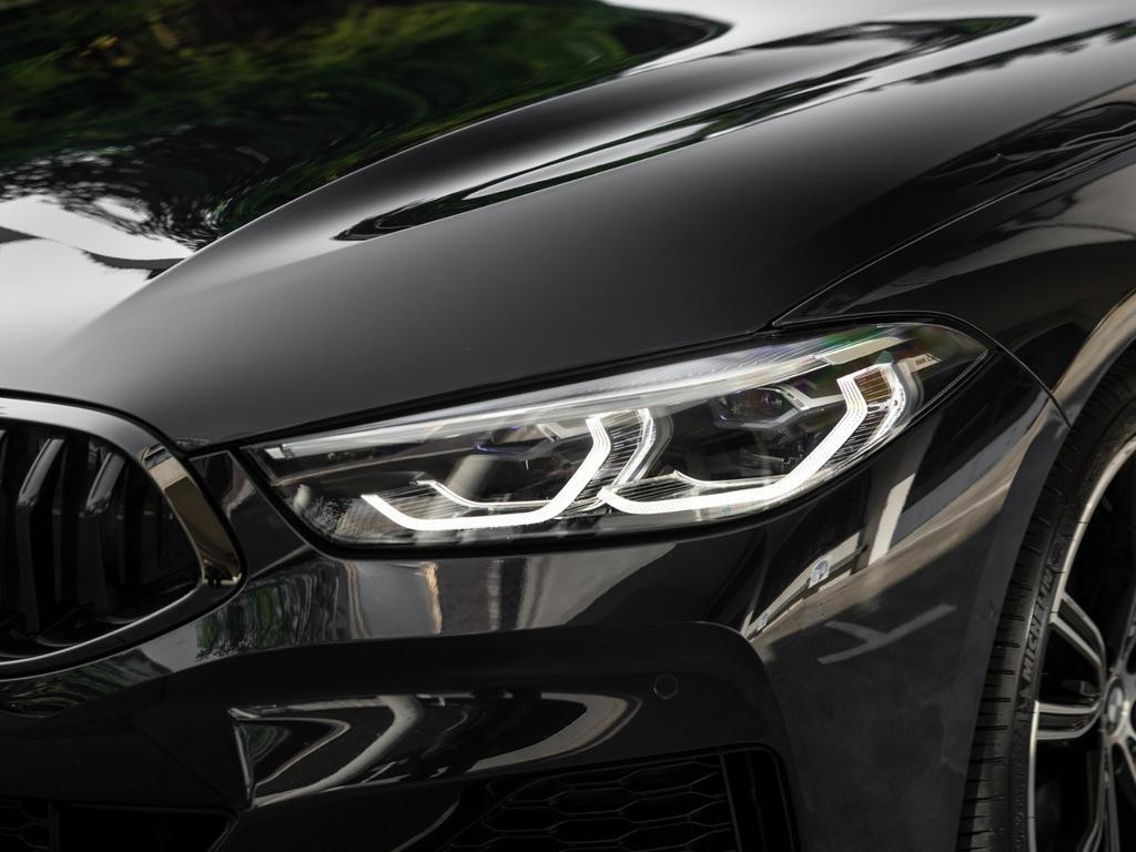 BMW M850