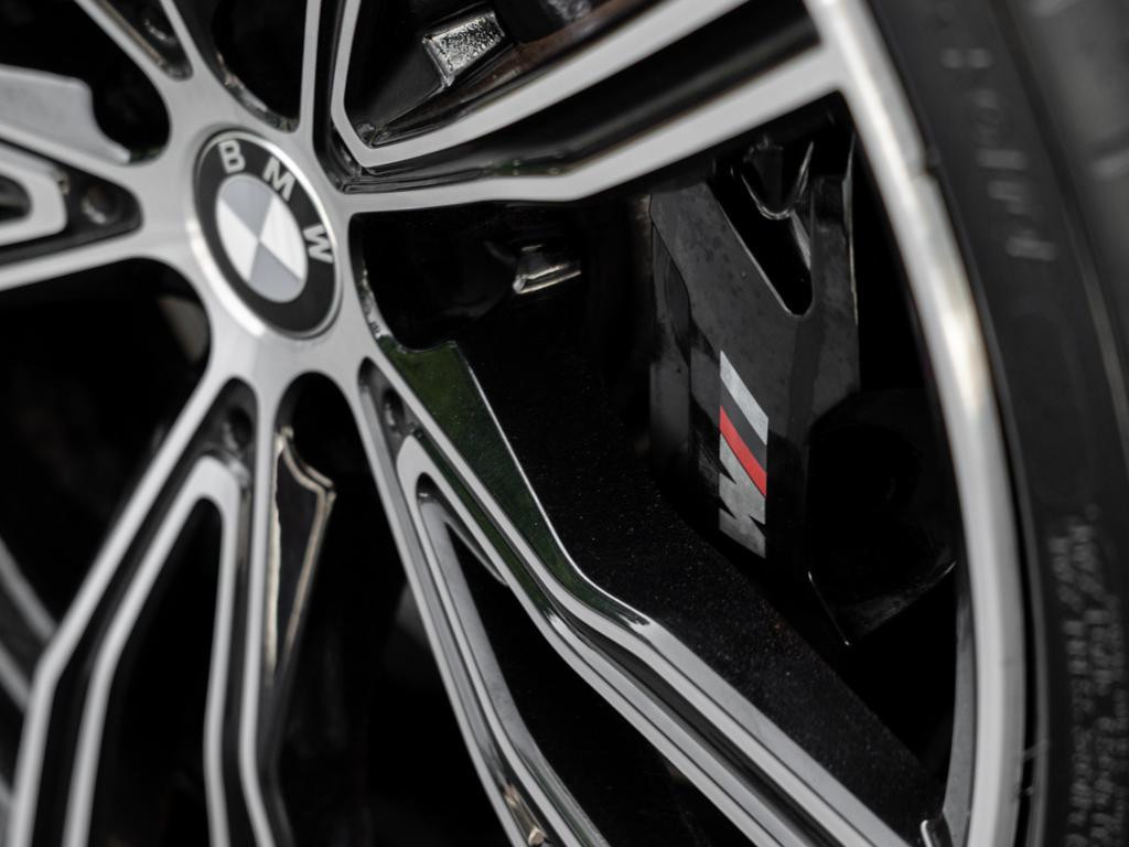 BMW M850