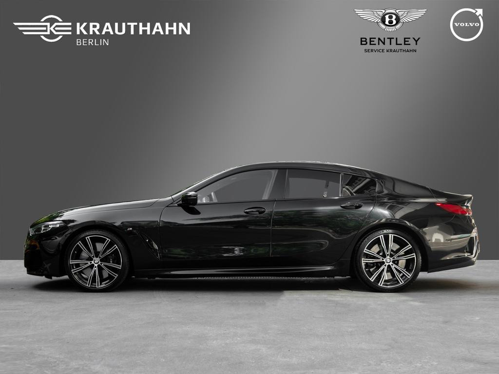 BMW M850