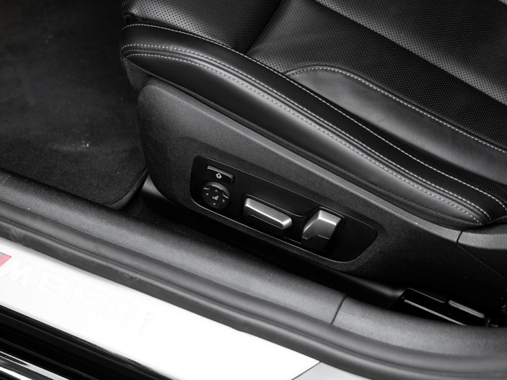 BMW M850