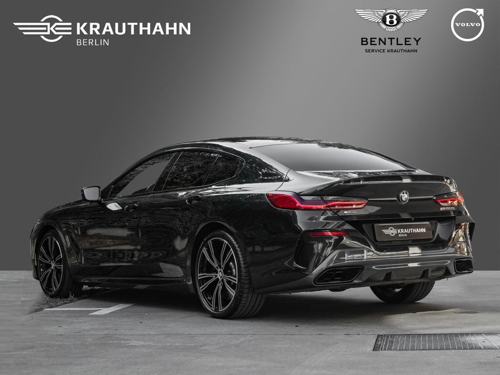 BMW M850