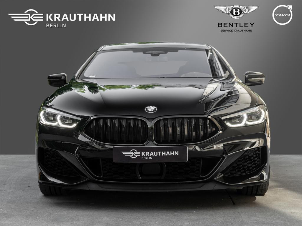 BMW M850