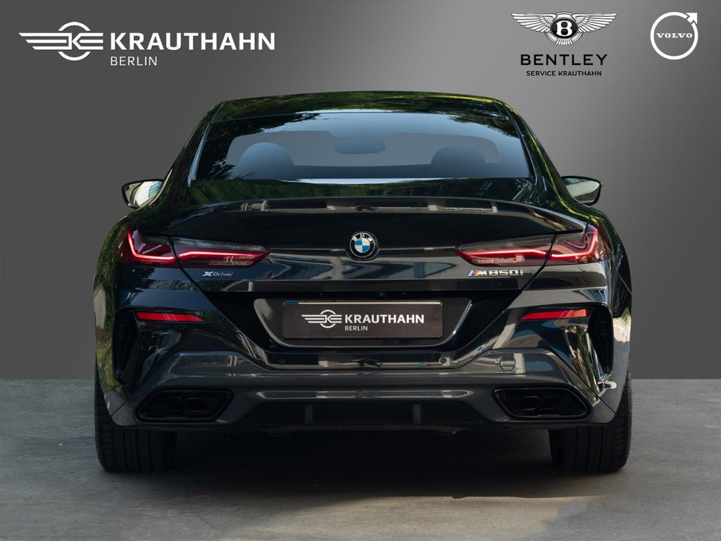 BMW M850