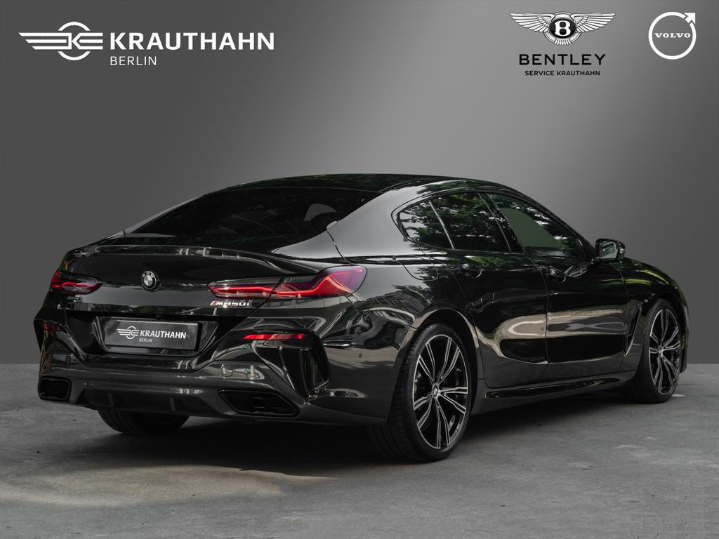 BMW M850