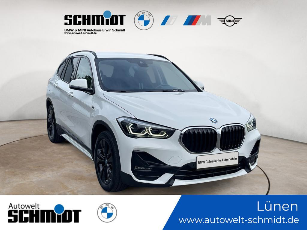 BMW X1 Sport Line xDrive25e