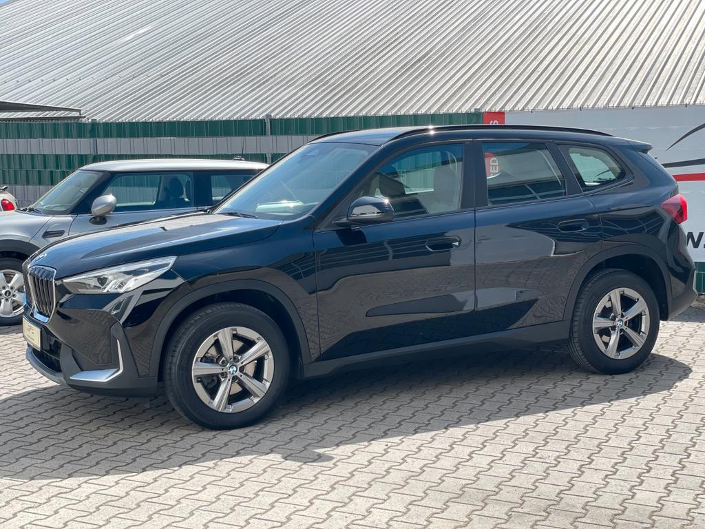BMW X1 2.0d |Steptr.|Navi|AHK|Kamera|Parkassist|