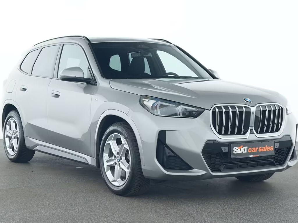 BMW X1 M-Sport