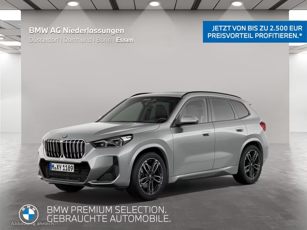 BMW X1 M-Sport