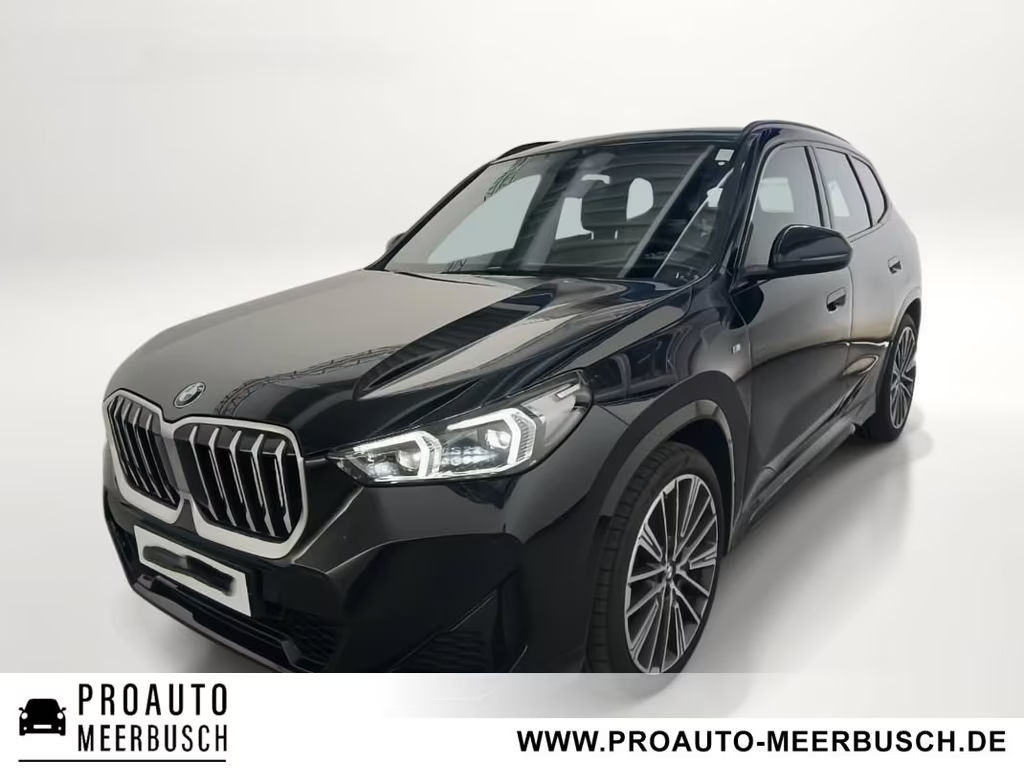 BMW X1 M-Sport xDrive
