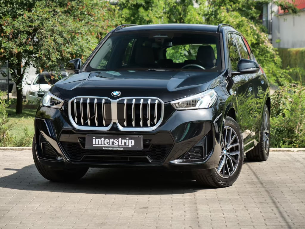 BMW X1 M-Sport xDrive20d