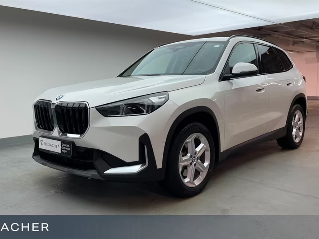 BMW X1 sDrive20i
