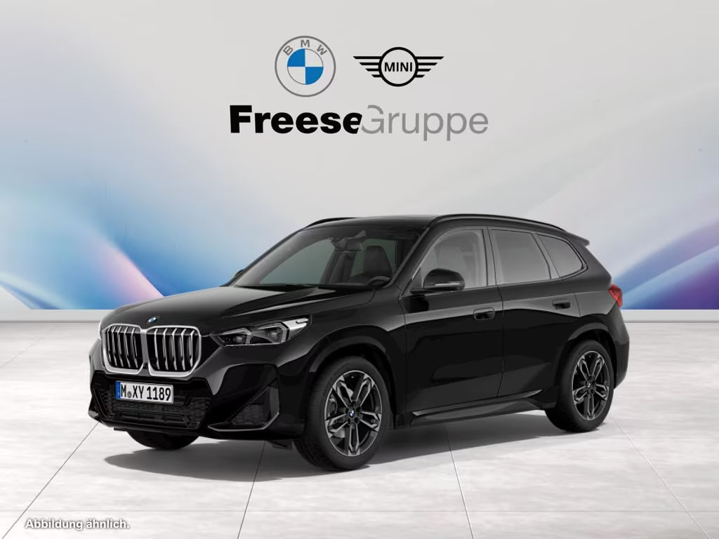 BMW X1 sDrive18i