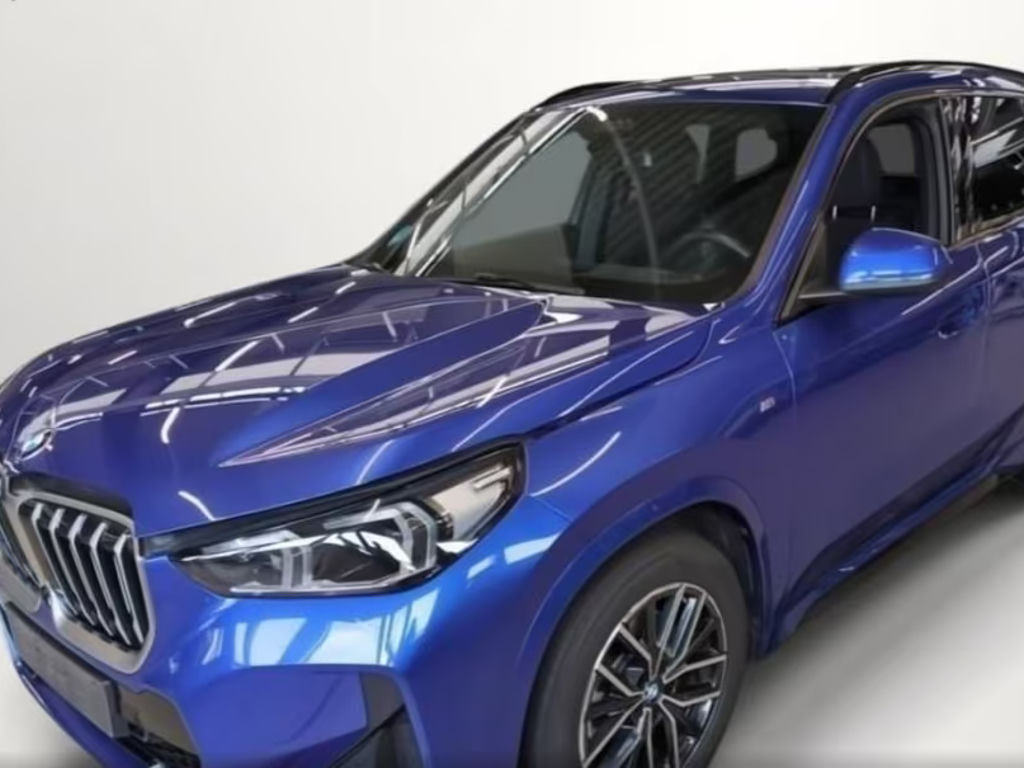 BMW X1 M-Sport xDrive