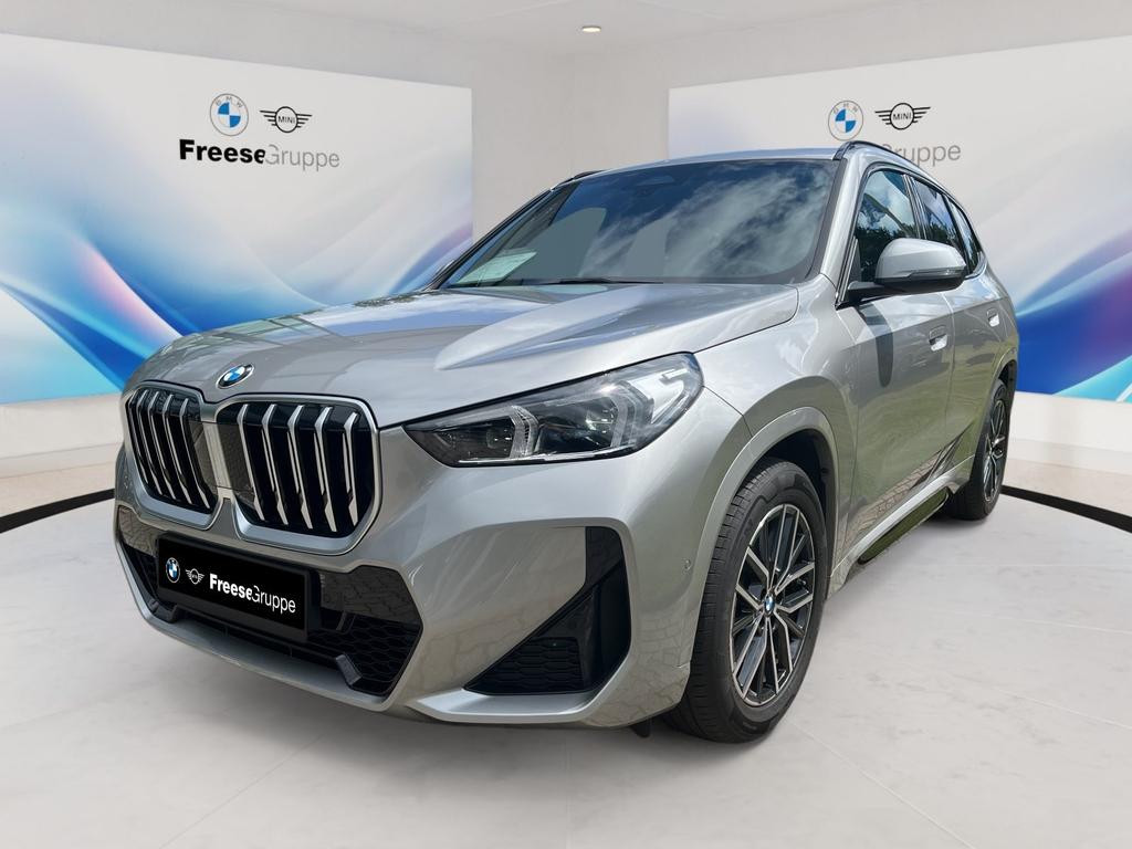 BMW X1 sDrive18i