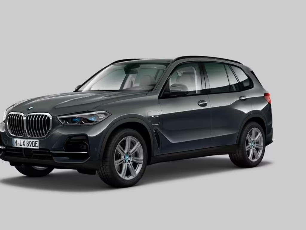 BMW X5 xDr45e AHK*Sitzklima*Laser*H&K*DA-Prof*360°