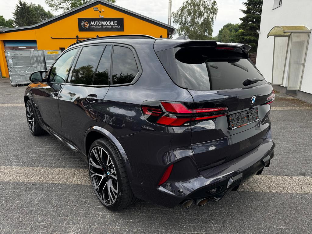 BMW X5 X5 M Competition
