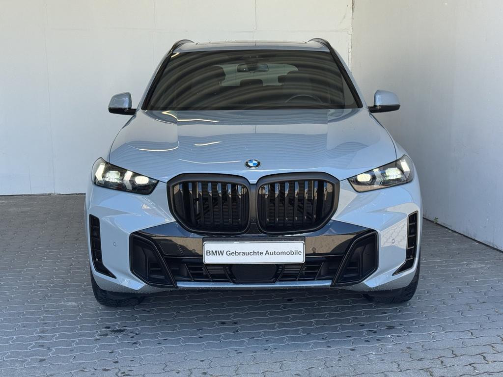 BMW X5 M-Sport