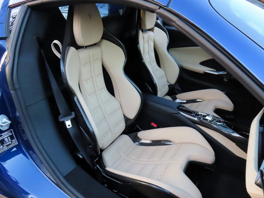 Ferrari 296 GTS