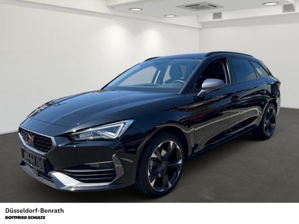 Cupra Leon Sportstourer 1.5 TSI
