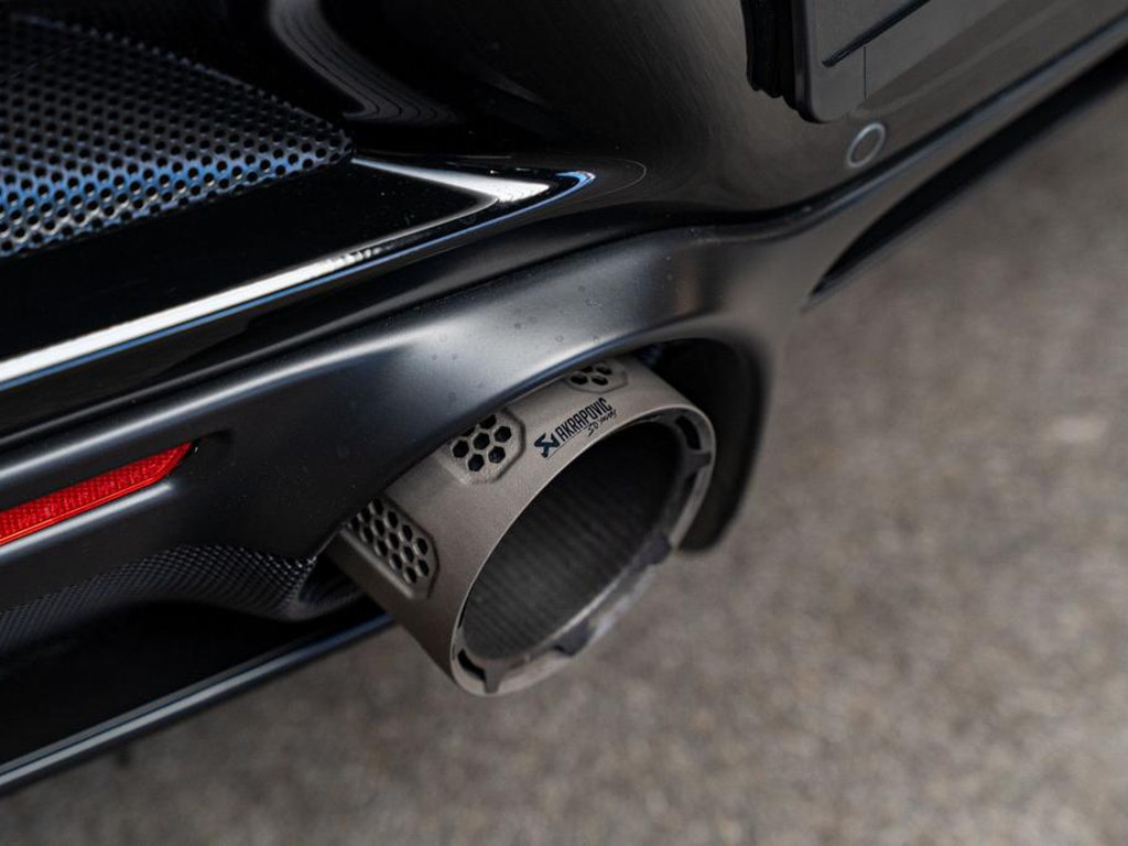Ferrari F8