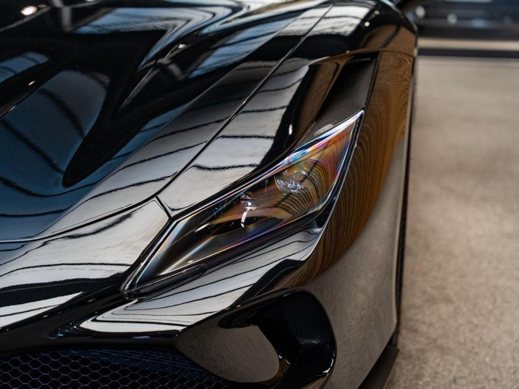 Ferrari F8