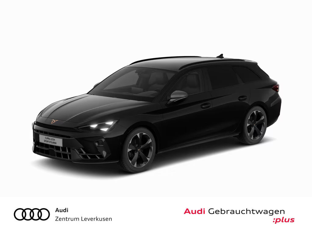 Cupra Leon Sportstourer DSG