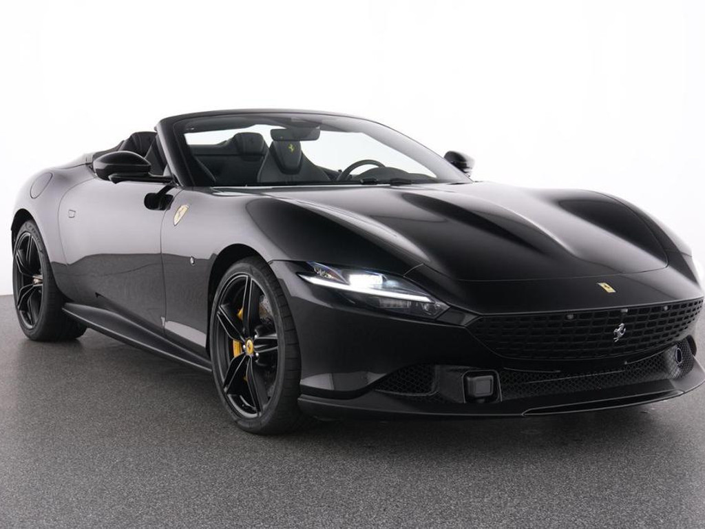 Ferrari Roma