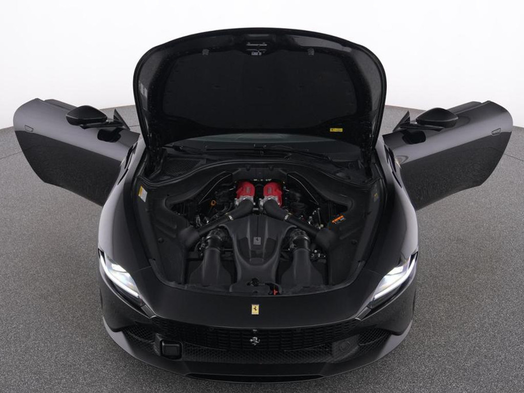 Ferrari Roma