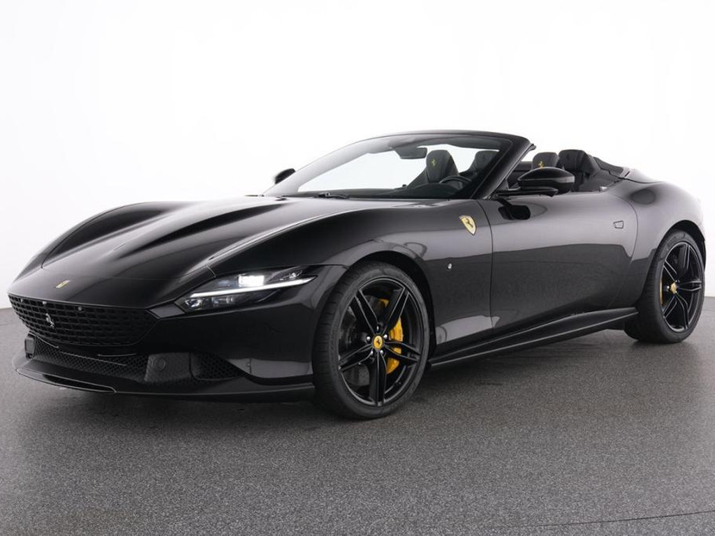 Ferrari Roma