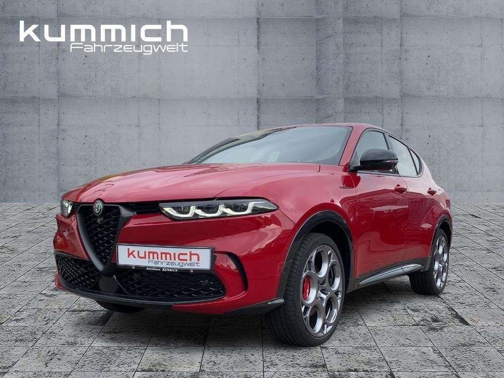 Alfa Romeo Tonale Veloce Hybrid
