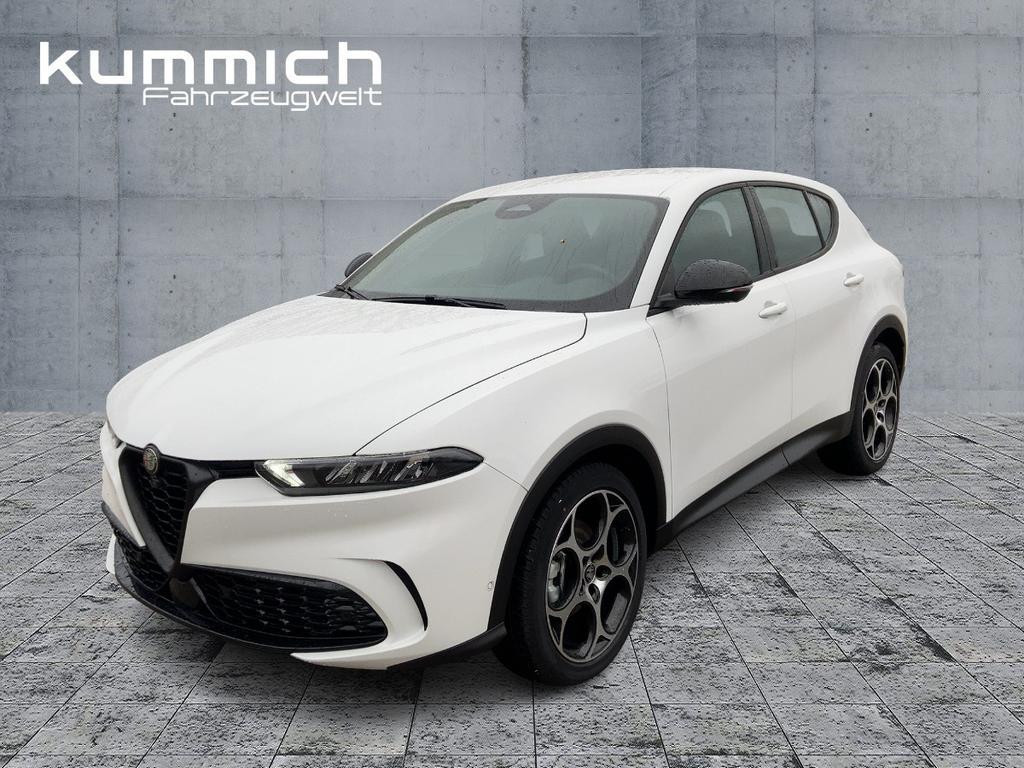Alfa Romeo Tonale Hybrid