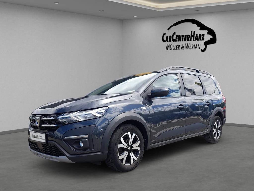 Dacia Jogger ECO-G