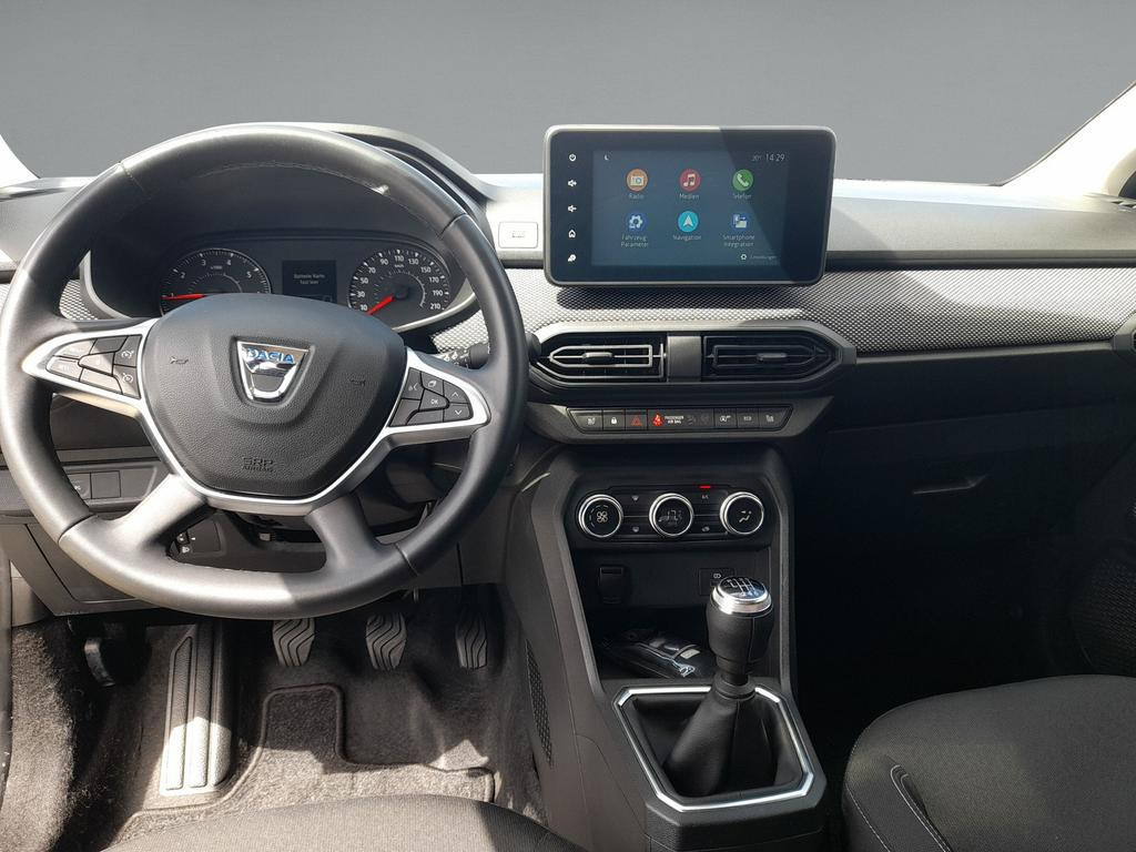 Dacia Jogger
